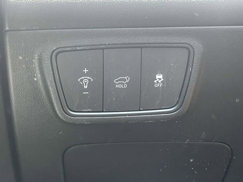 Certified 2024 Hyundai Tucson SEL w/ Convenience Package FWD image 19