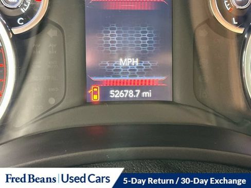 Used 2023 RAM 2500 Tradesman AWD/4WD image 17