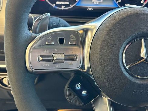 Used 2023 Mercedes-Benz G 63 AMG G 63 AMG image 18