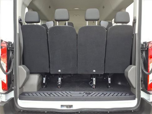 Used 2024 Ford Transit 350 XL image 15