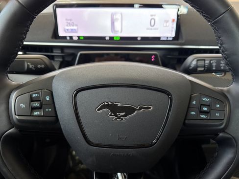Used 2024 Ford Mustang Mach-E Select w/ Comfort Package Lite image 27