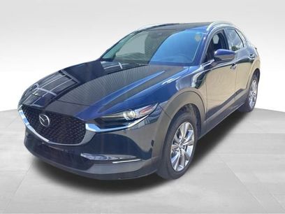 Certified 2023 MAZDA CX-30 AWD 2.5 S w/ Premium Package