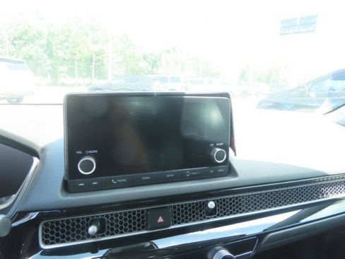Used 2022 Honda Civic EX image 26