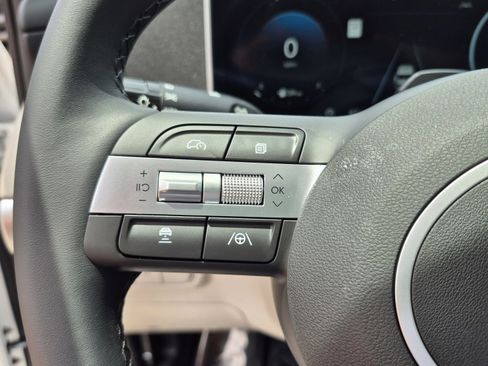 New 2026 Hyundai Tucson SEL FWD image 30