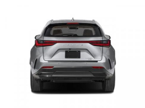 New 2026 Lexus NX 350 AWD w/ Premium Package image 5
