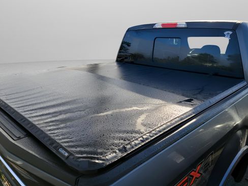 Used 2018 Ford F150 Platinum w/ Equipment Group 701A Luxury image 11