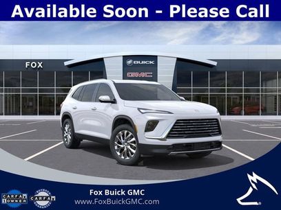 Used 2026 Buick Enclave Preferred w/ Power Package