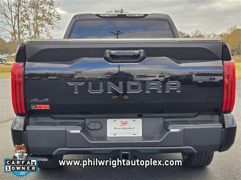 Used 2023 Toyota Tundra SR5 image 4