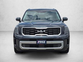 Used 2023 Kia Telluride SX Prestige AWD/4WD video 2