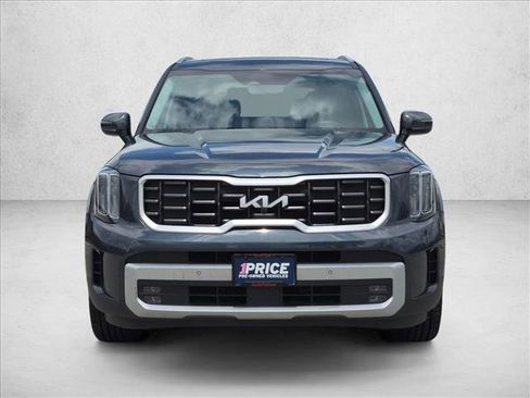 Used 2023 Kia Telluride SX Prestige AWD/4WD image 2