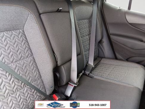 Used 2024 Chevrolet Equinox LT AWD/4WD image 17