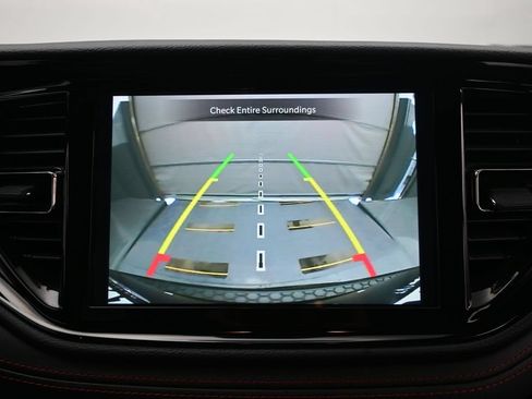 Used 2026 Dodge Durango GT AWD/4WD image 22