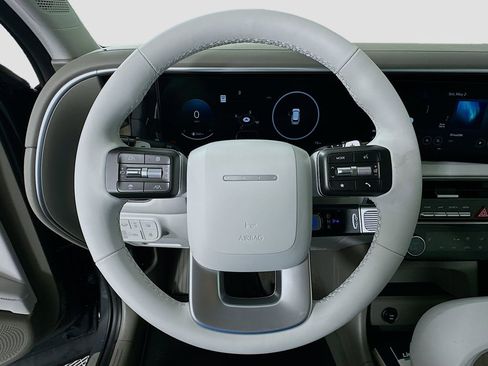 New 2026 Hyundai Palisade SEL FWD image 10