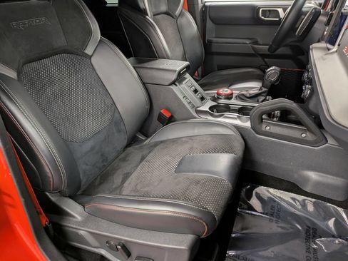 Used 2023 Ford Bronco Raptor AWD/4WD image 33