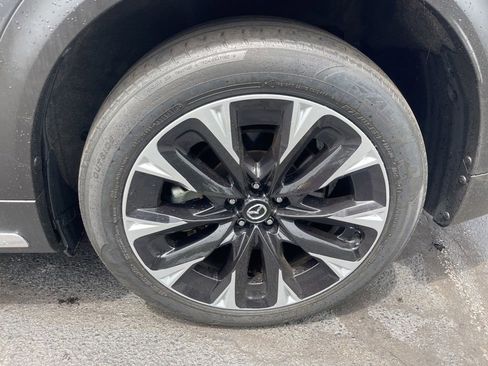 Used 2024 MAZDA CX-90 Plug-In Hybrid w/ Premium Pkg AWD/4WD image 29