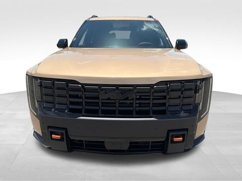 New 2027 Kia Telluride SX X-Pro AWD/4WD image 2