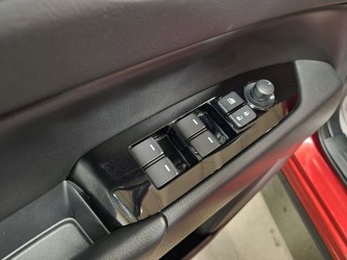 Used 2023 MAZDA CX-5 AWD 2.5 S w/ Select Package image 18