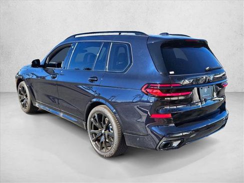 New 2026 BMW X7 xDrive40i w/ Executive Package image 8
