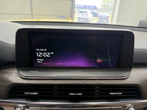 Used 2022 Kia Telluride SX w/ SX Prestige Package AWD/4WD image 18