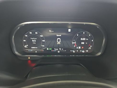 Certified 2023 GMC Yukon AT4 w/ Max Trailering Package AWD/4WD image 17