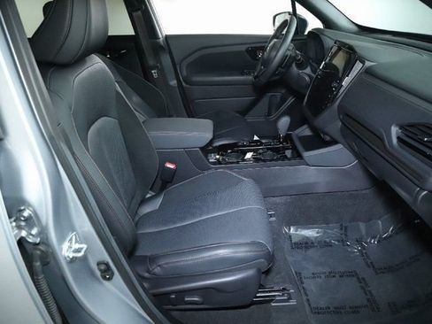 Used 2026 Subaru Forester Touring AWD/4WD image 35