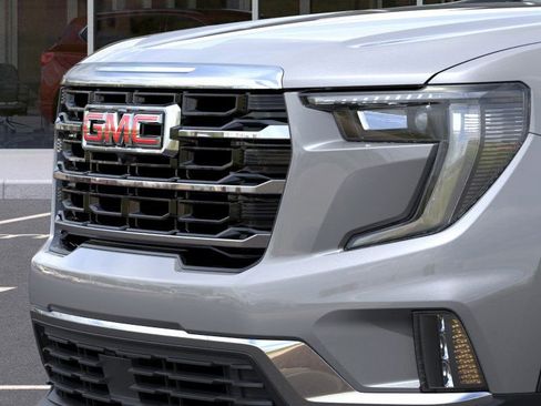 New 2025 GMC Acadia Elevation w/ Elevation Premium Package image 13