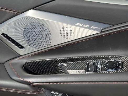 Used 2020 Chevrolet Corvette Stingray Premium Cpe w/ 3LT Preferred Equipment Group image 26