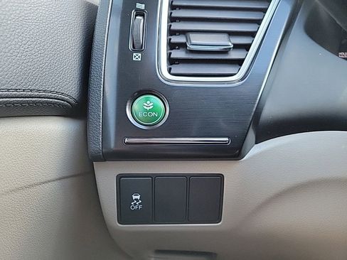 Used 2015 Honda Civic EX image 25