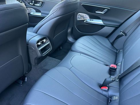 New 2026 Mercedes-Benz E 450 E 450 image 21