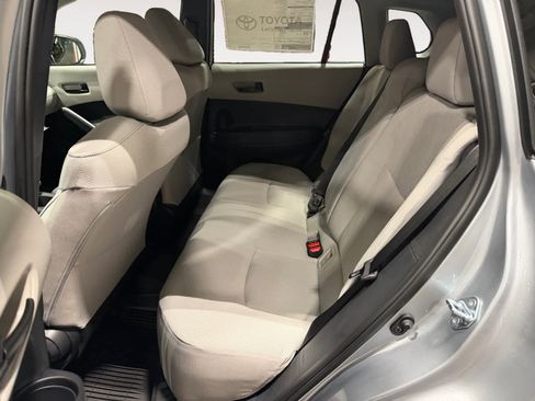 New 2026 Toyota Corolla Cross LE FWD image 13