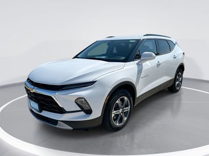 New 2026 Chevrolet Blazer LT w/ Convenience Package