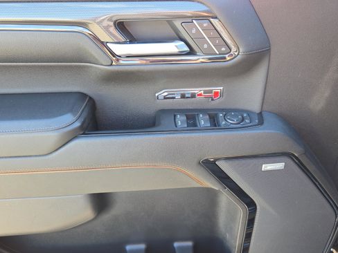 Used 2024 GMC Sierra 1500 AT4 w/ Technology Package image 13