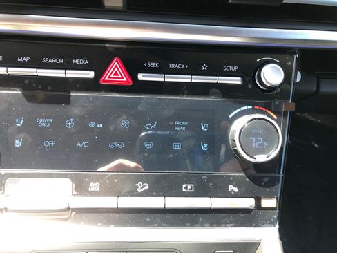 New 2026 Hyundai Santa Fe Limited AWD/4WD image 16