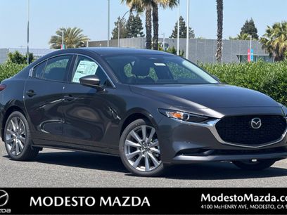 New 2026 MAZDA MAZDA3 2.5 S Sedan w/ Preferred Pkg