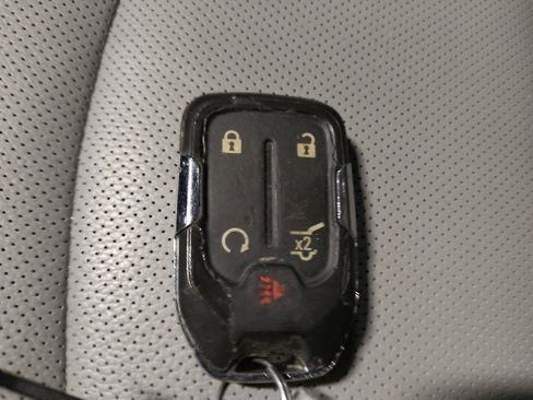 Used 2019 GMC Terrain SLT w/ Preferred Package image 32