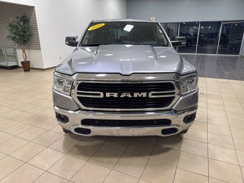Used 2020 RAM 1500 Big Horn image 4