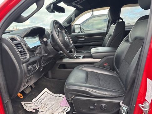 Used 2019 RAM 1500 Sport w/ Level 2 Equipment Group image 4