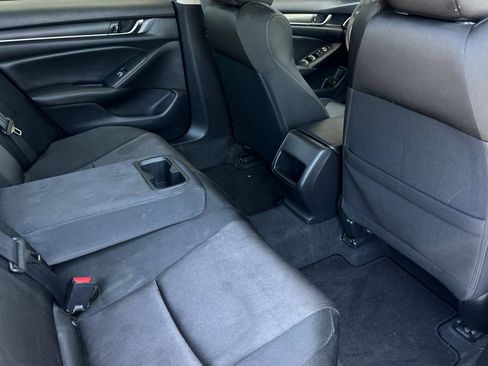 Used 2019 Honda Accord Hybrid image 28