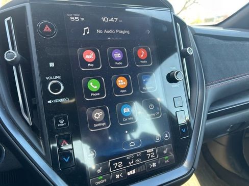 Used 2024 Subaru WRX TR image 21