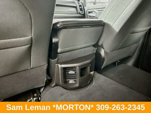 Used 2025 RAM 2500 Big Horn AWD/4WD image 36