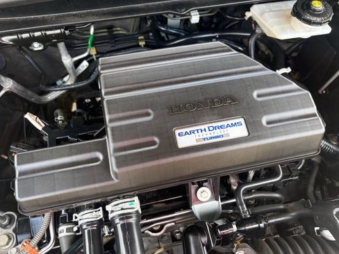 Certified 2019 Honda CR-V EX image 30