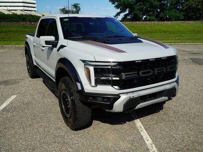 Used 2024 Ford F150 Raptor