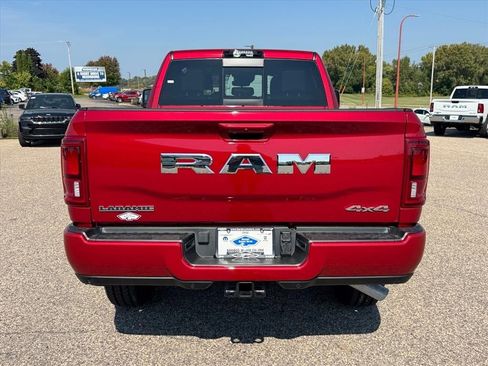 New 2026 RAM 3500 Laramie image 4
