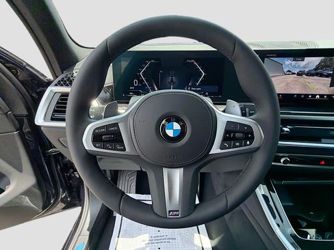New 2026 BMW X5 xDrive40i w/ M Sport Package AWD/4WD image 38