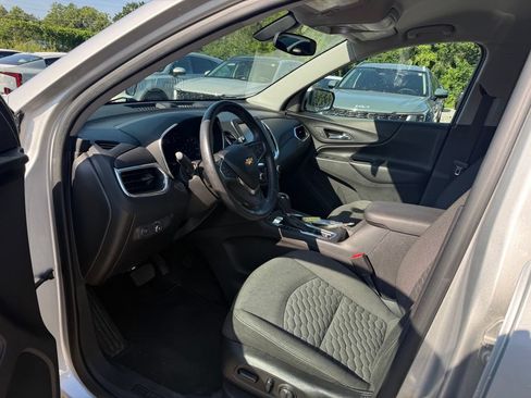 Used 2018 Chevrolet Equinox LT AWD/4WD image 7
