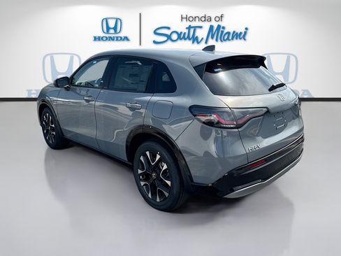 New 2027 Honda HR-V EX-L image 5