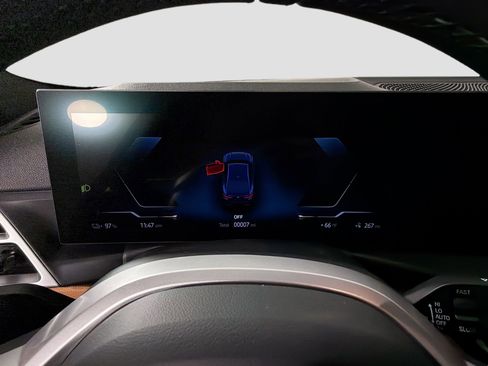 New 2026 BMW i4 xDrive40i w/ M Sport Package image 10