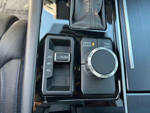 Used 2023 Toyota Tundra Platinum image 35