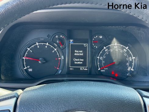 Used 2021 Toyota 4Runner Trail Special Edition image 17