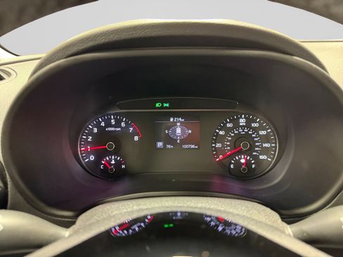 Used 2022 Kia Soul GT-Line FWD image 19